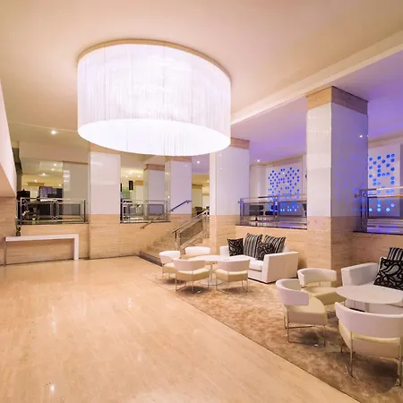 Melia Palma Marina-2