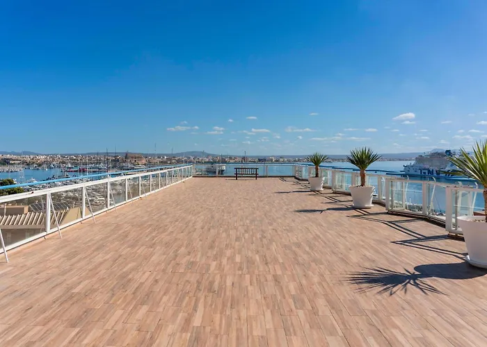 Hotel Amic Horizonte